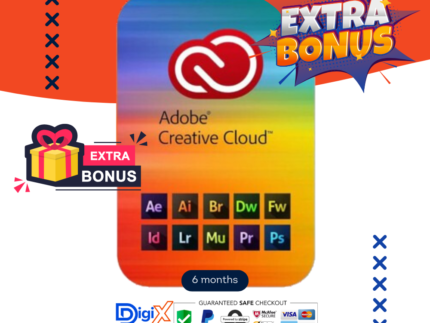 Adobe Creative Cloud