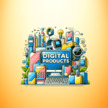 Digix Digital Products