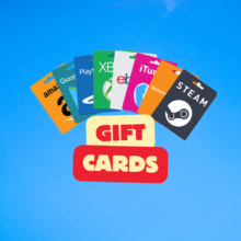 Gift Cards Digix Digital Products