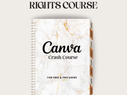 Canva Crash Course with MRR